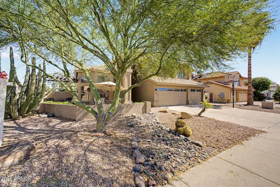 5102 E Grandview Road, Scottsdale, AZ 85254 - #3