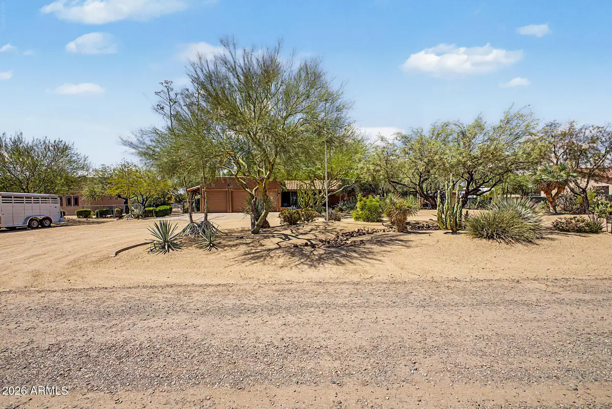 38408 N 23rd Drive, Phoenix, AZ 85086 - #1