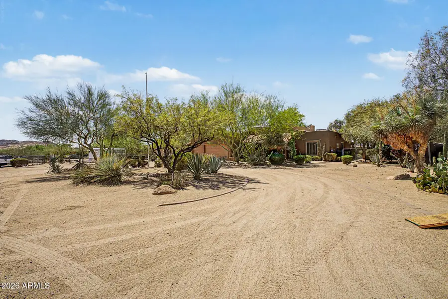 38408 N 23rd Drive, Phoenix, AZ 85086 - #3