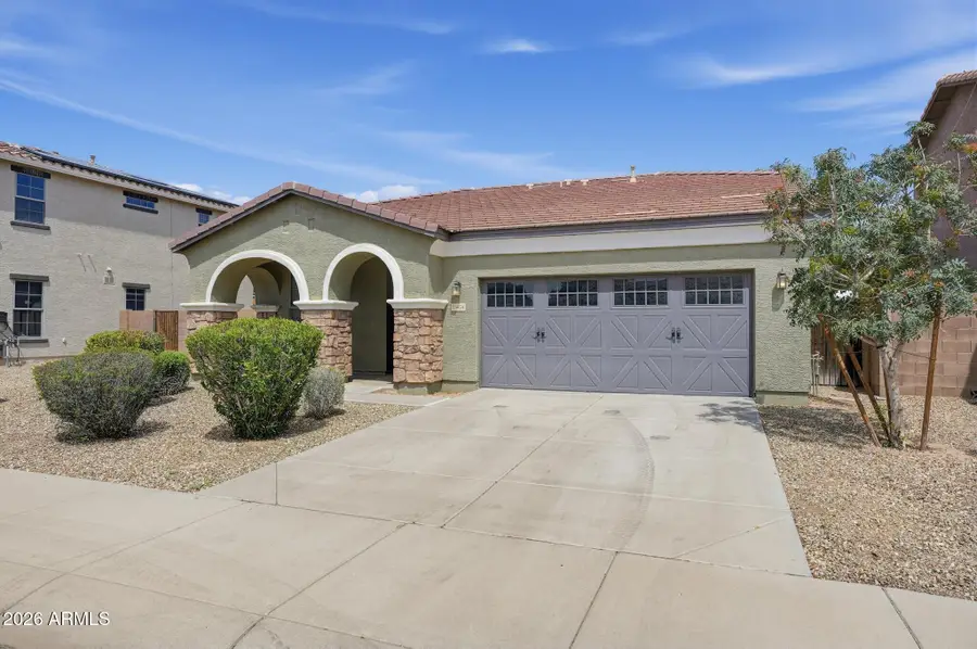15974 W Tohono Drive, Goodyear, AZ 85338 - #3