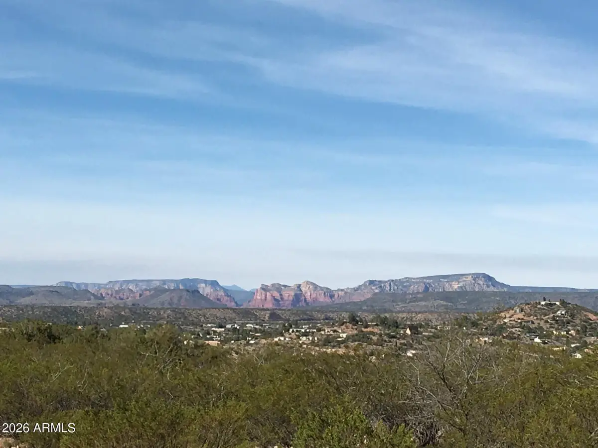 3310 N Running Wolf Lane #091L, Rimrock, AZ 86335 - #1