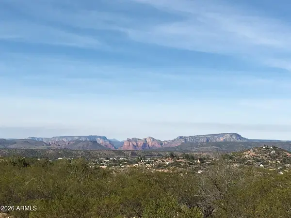 3310 N Running Wolf Lane #091L, Rimrock, AZ 86335