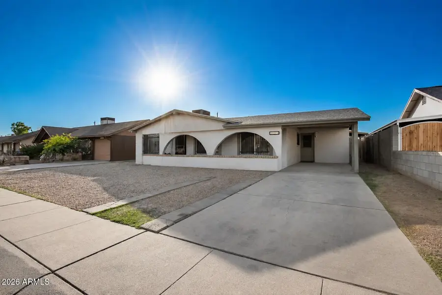 2228 N 47th Drive, Phoenix, AZ 85035 - #2