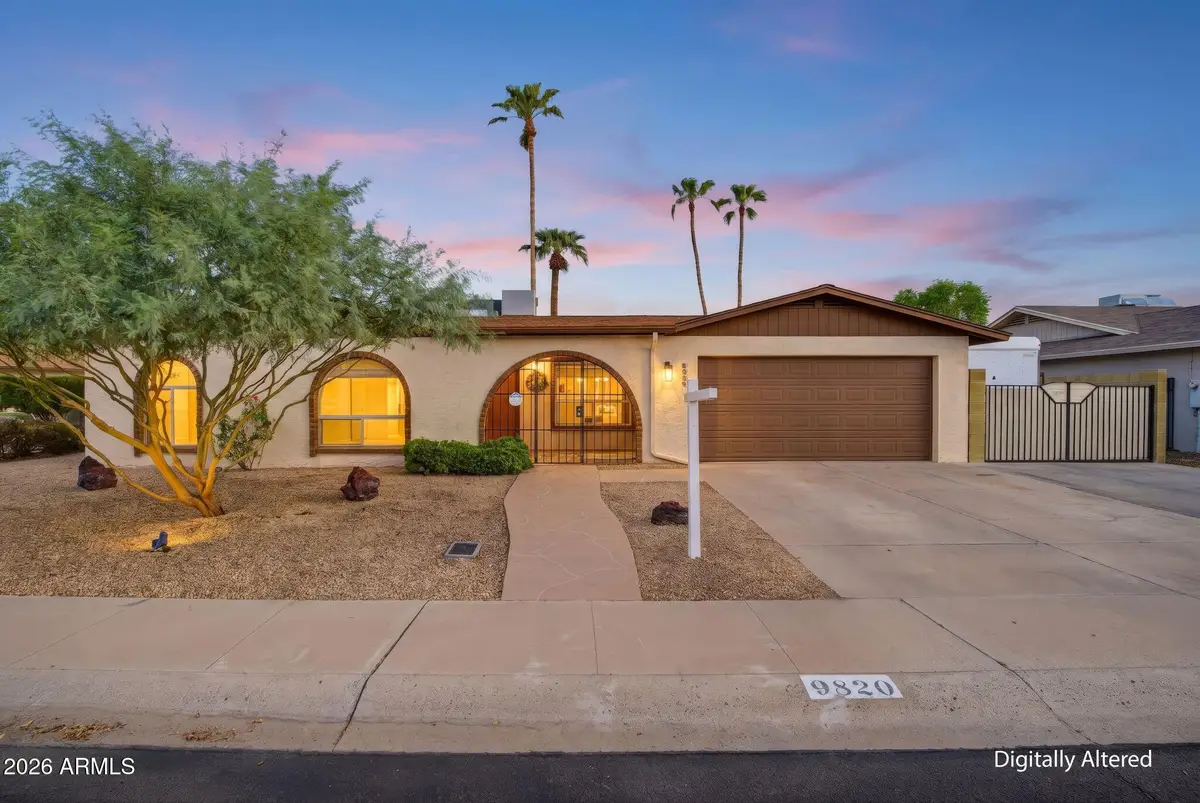 9820 N 56th Avenue, Glendale, AZ 85302 - #1