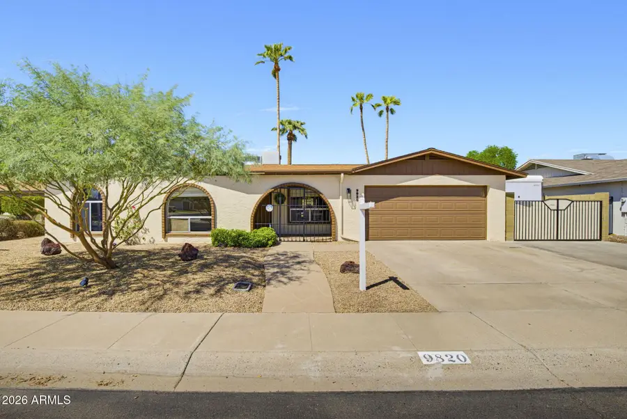 9820 N 56th Avenue, Glendale, AZ 85302 - #2