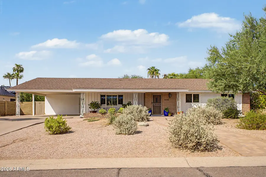 4340 E Vermont Avenue, Phoenix, AZ 85018 - #2