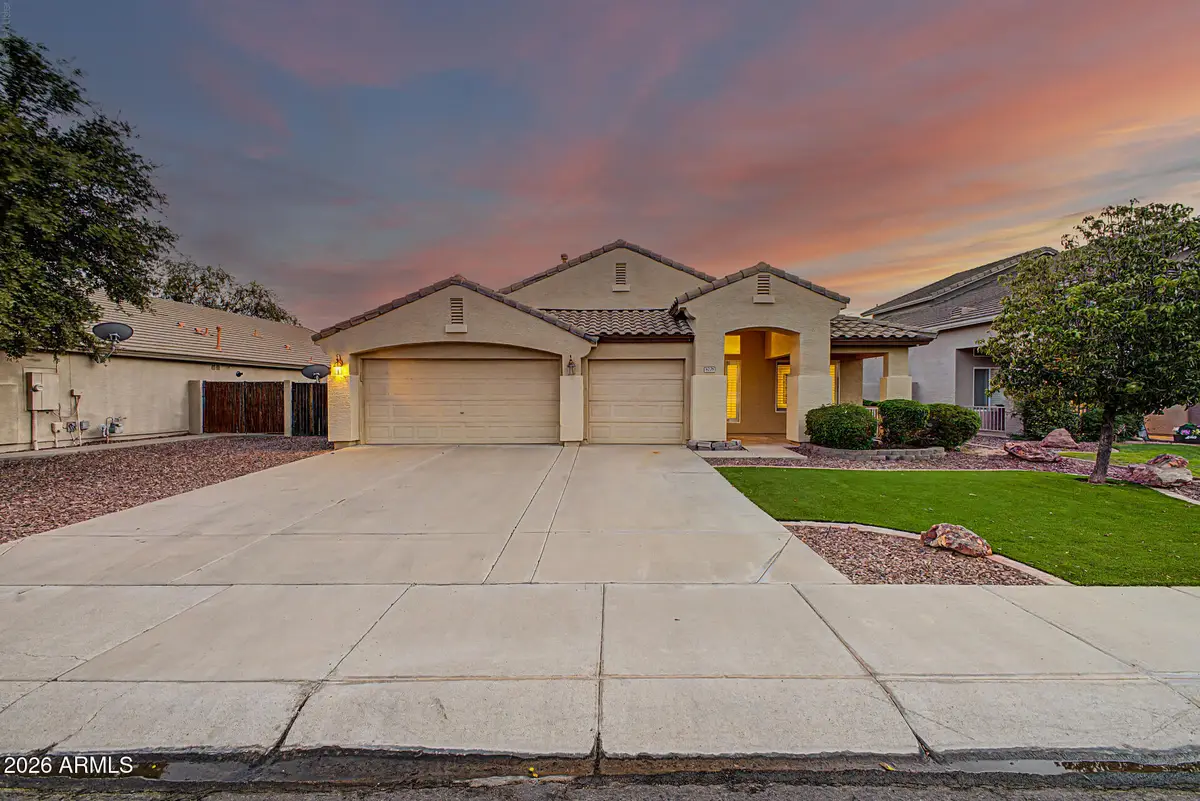 8239 W Harmony Lane, Peoria, AZ 85382 - #1