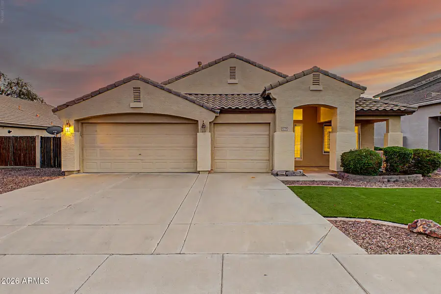 8239 W Harmony Lane, Peoria, AZ 85382 - #2