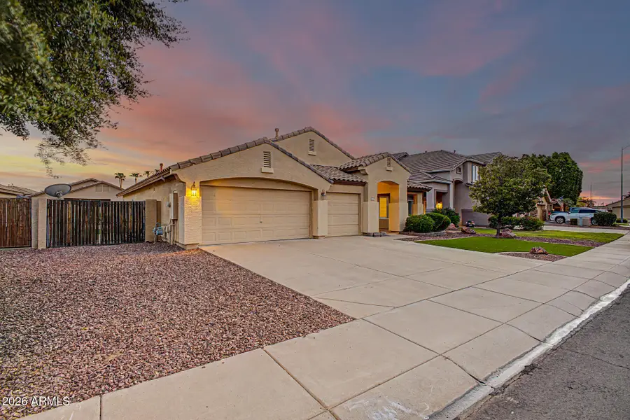 8239 W Harmony Lane, Peoria, AZ 85382 - #3