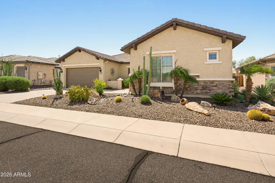 27005 W Yukon Drive, Buckeye, AZ 85396 - #3