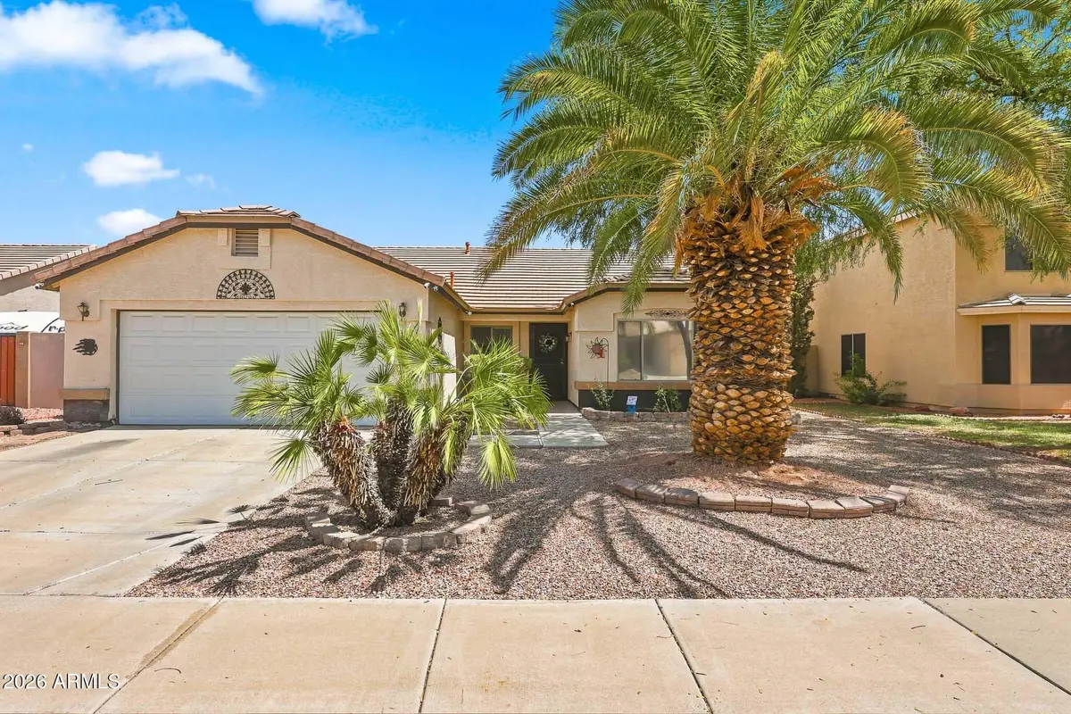 16101 N 138th Lane, Surprise, AZ 85374 - #1