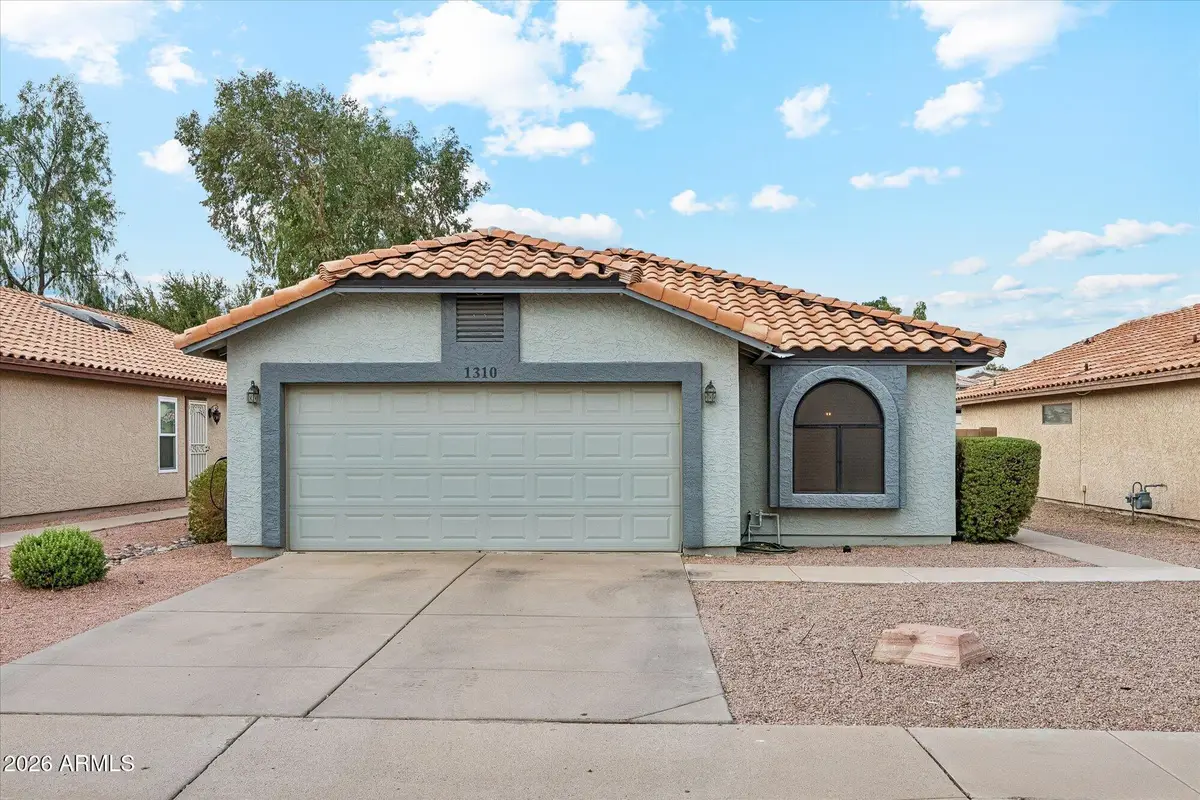 1310 S Parkcrest Street, Mesa, AZ 85206 - #1