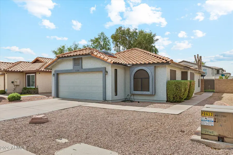 1310 S Parkcrest Street, Mesa, AZ 85206 - #2