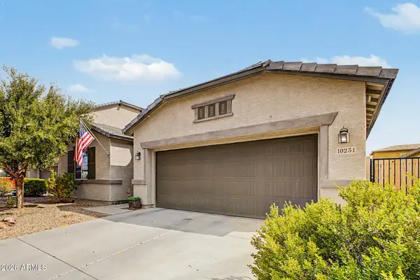 10231 W Levi Drive, Tolleson, AZ 85353