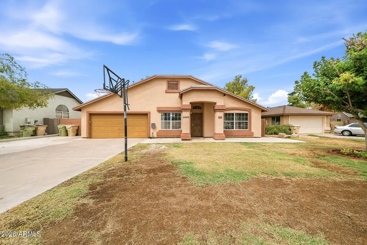 5440 N 80th Lane, Glendale, AZ 85303 - #1