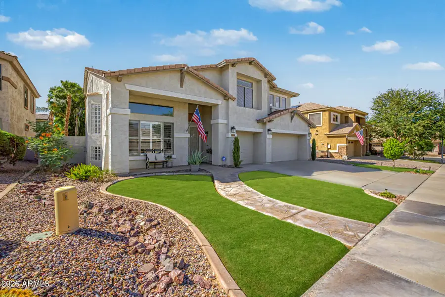 10215 E Lakeview Avenue, Mesa, AZ 85209 - #3