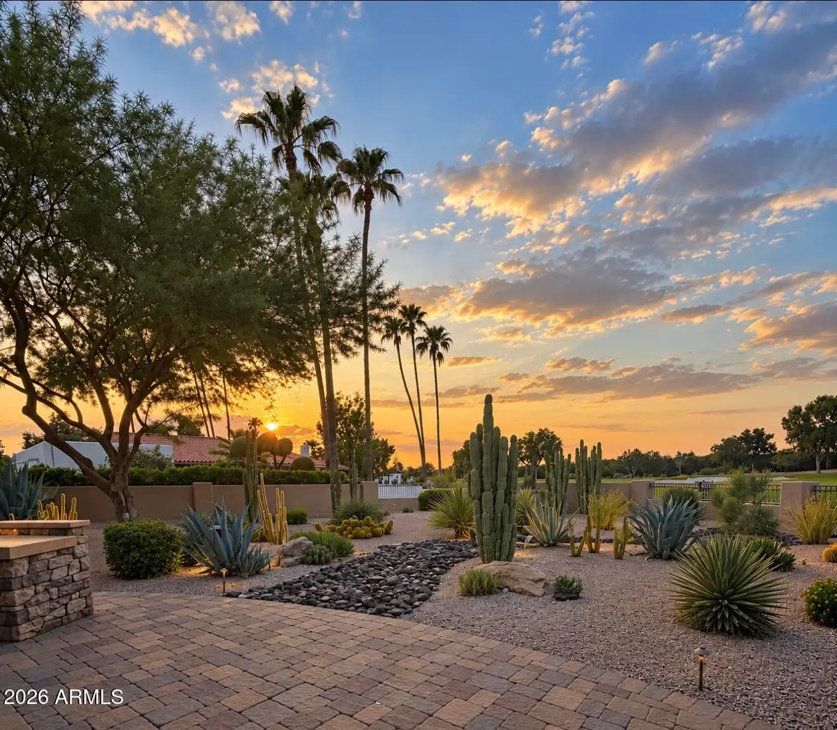 8340 E Calle De Alegria --, Scottsdale, AZ 85255 - #1