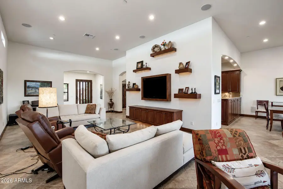 8340 E Calle De Alegria --, Scottsdale, AZ 85255 - #2