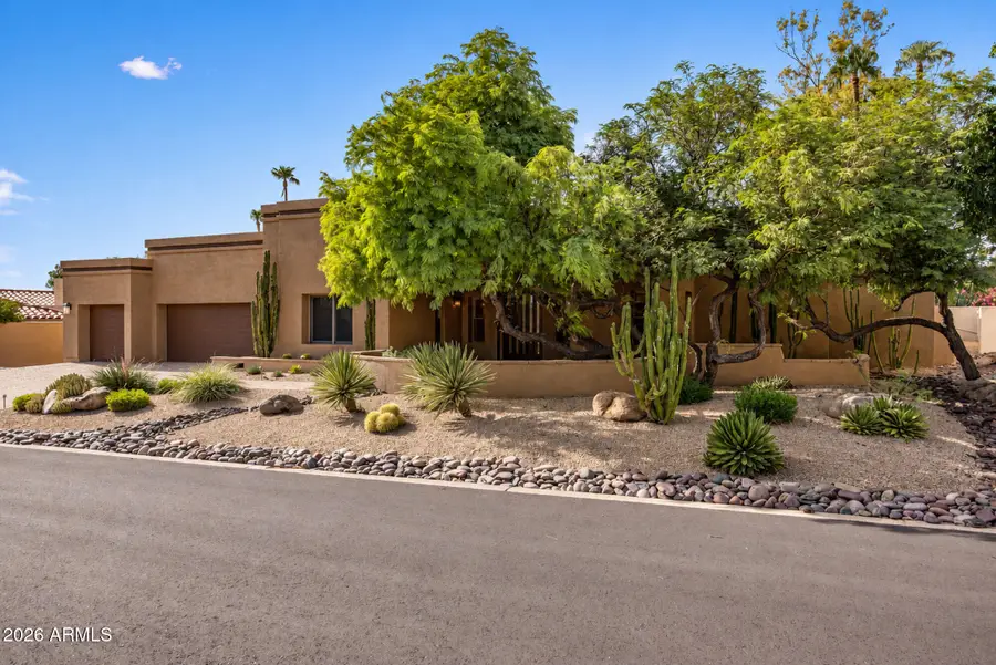 8340 E Calle De Alegria --, Scottsdale, AZ 85255 - #3