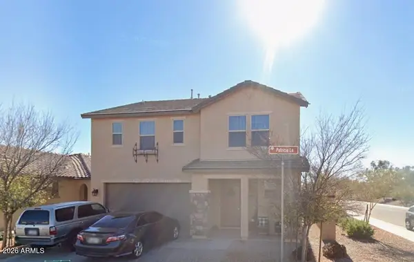 41053 W Patricia Lane, Maricopa, AZ 85138