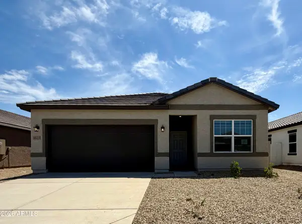 9523 W Gaby Road, Tolleson, AZ 85353