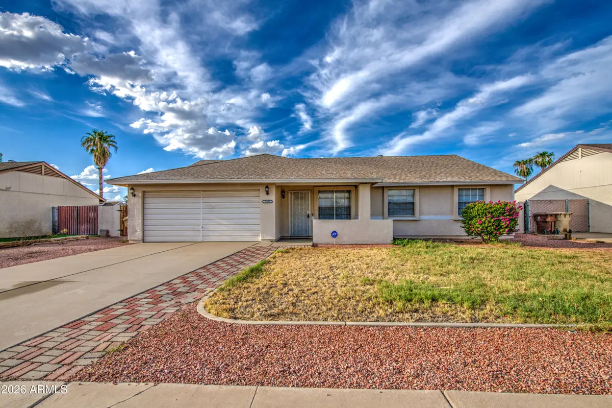 7202 W Cholla Street, Peoria, AZ 85345 - #1