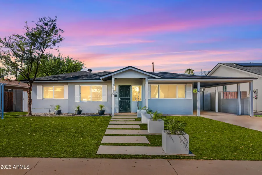 1630 W Indianola Avenue, Phoenix, AZ 85015 - #2