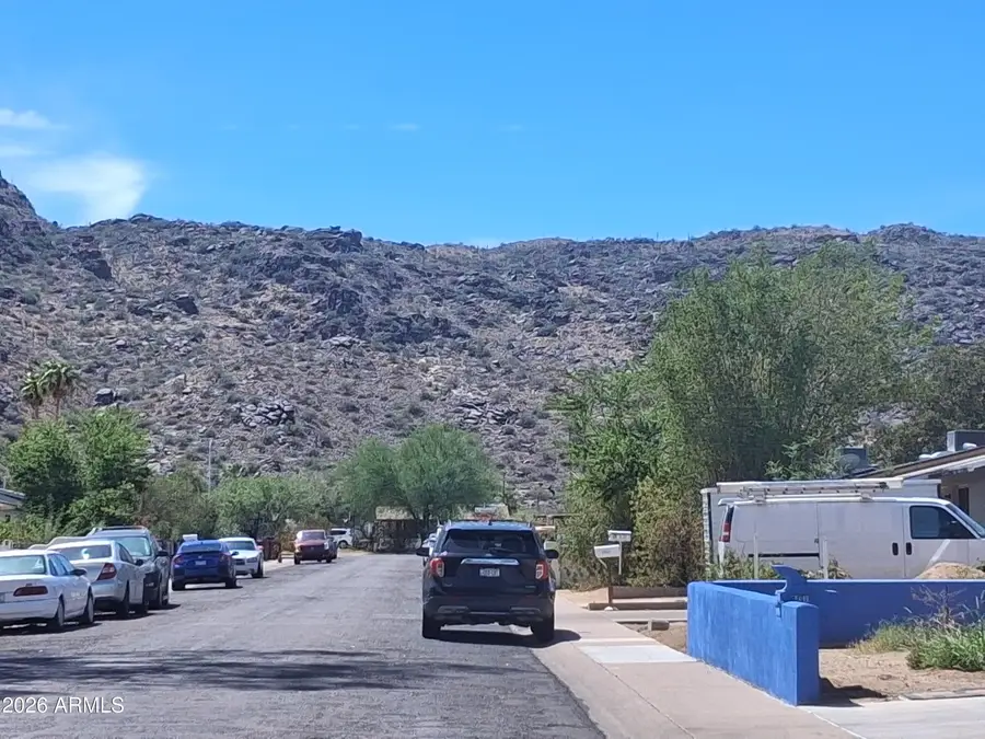8039 S 25th Street, Phoenix, AZ 85042 - #3
