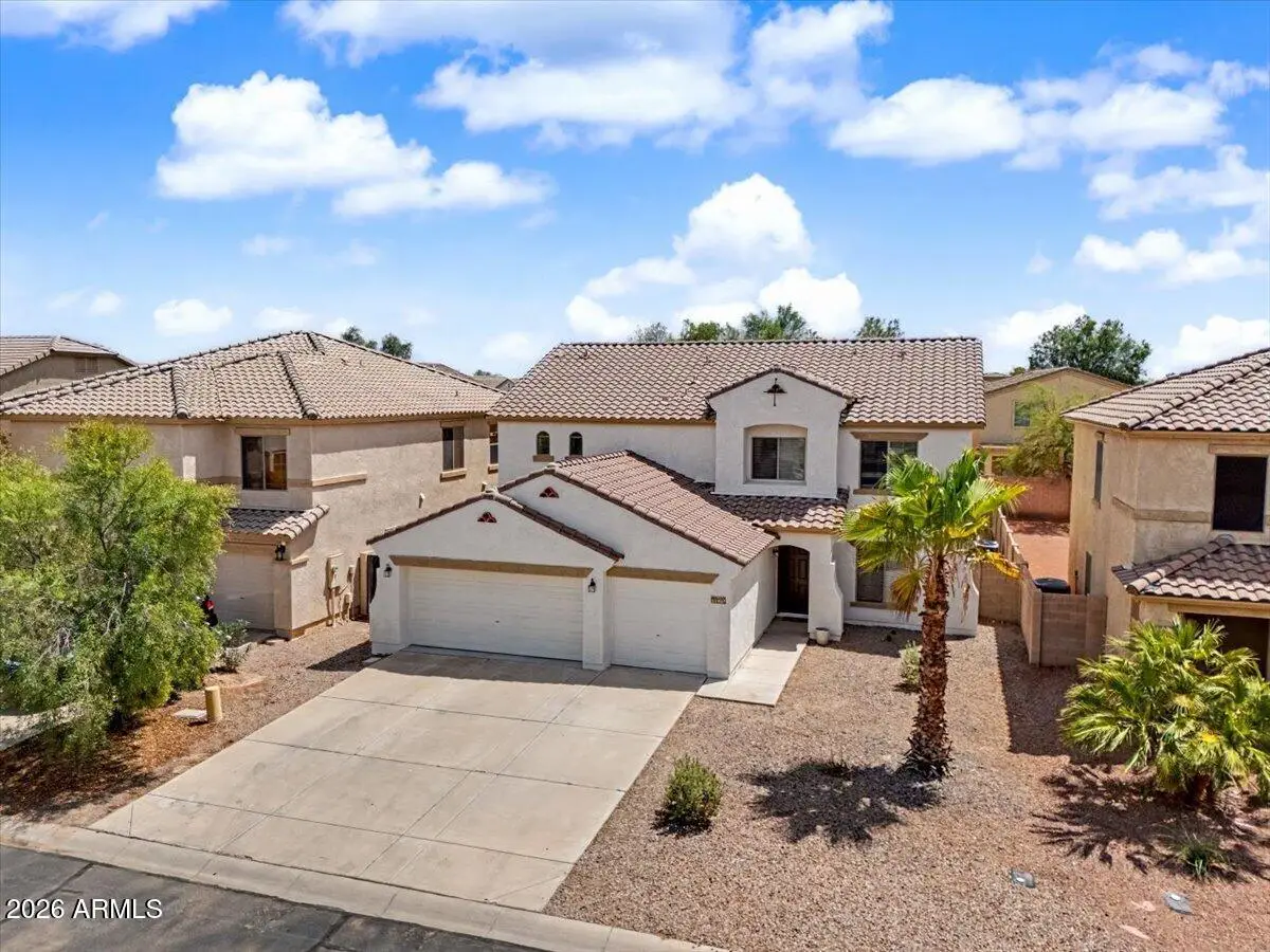 43467 W Magnolia Road, Maricopa, AZ 85138 - #1