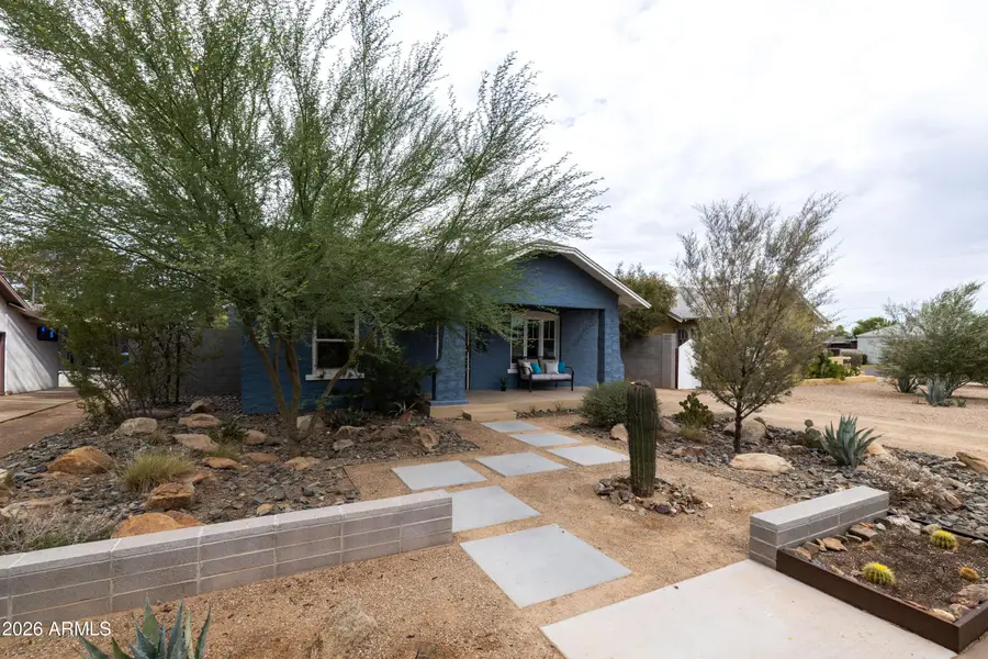 1244 E Palm Lane, Phoenix, AZ 85006 - #2