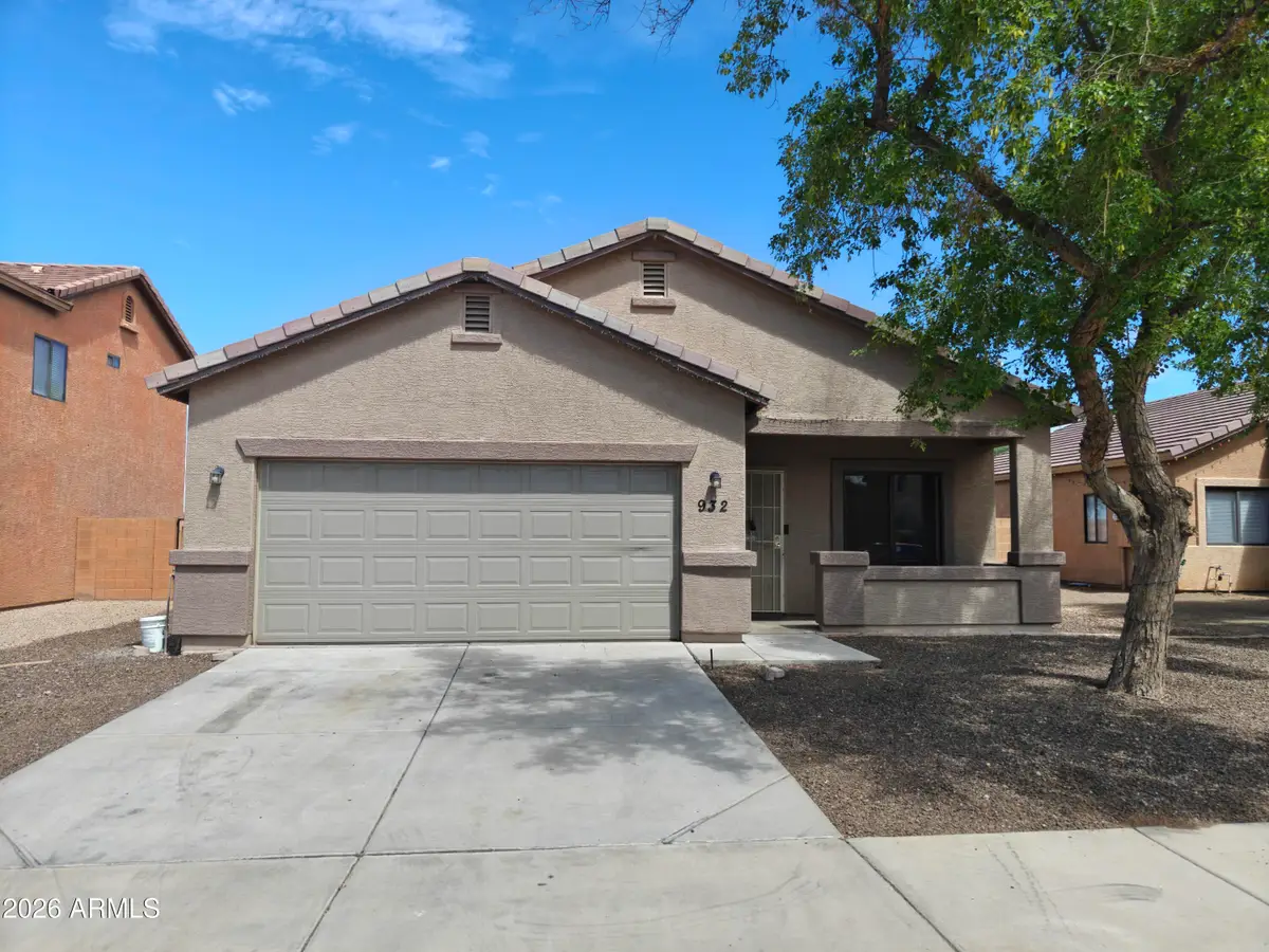 932 W Carter Road, Phoenix, AZ 85041 - #1