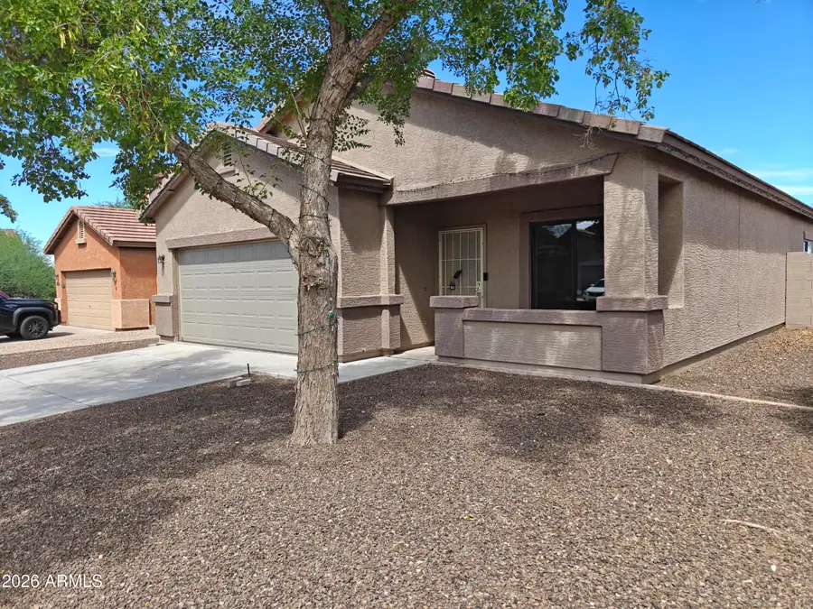 932 W Carter Road, Phoenix, AZ 85041 - #2