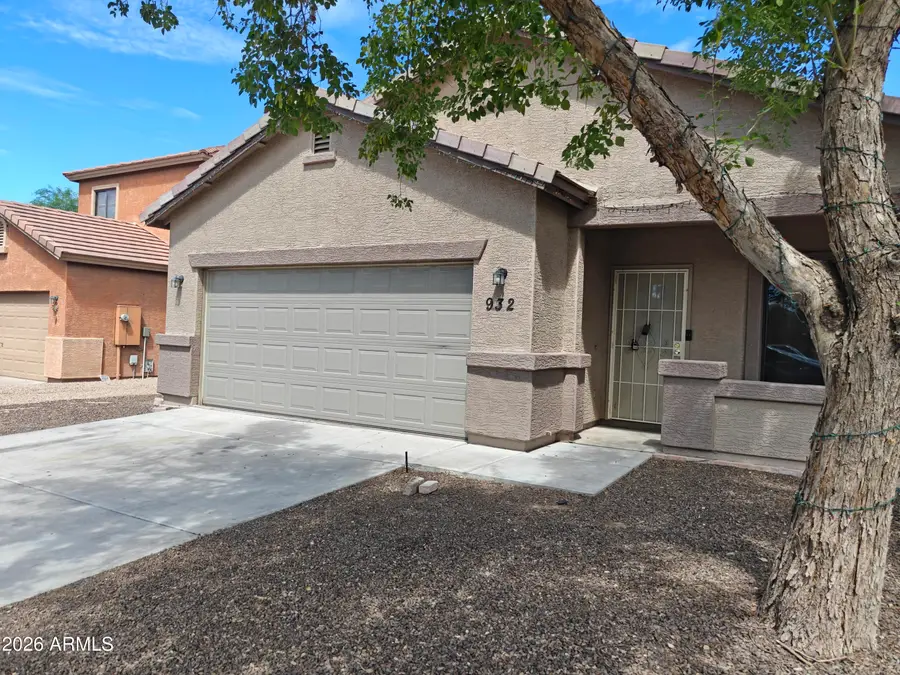 932 W Carter Road, Phoenix, AZ 85041 - #3