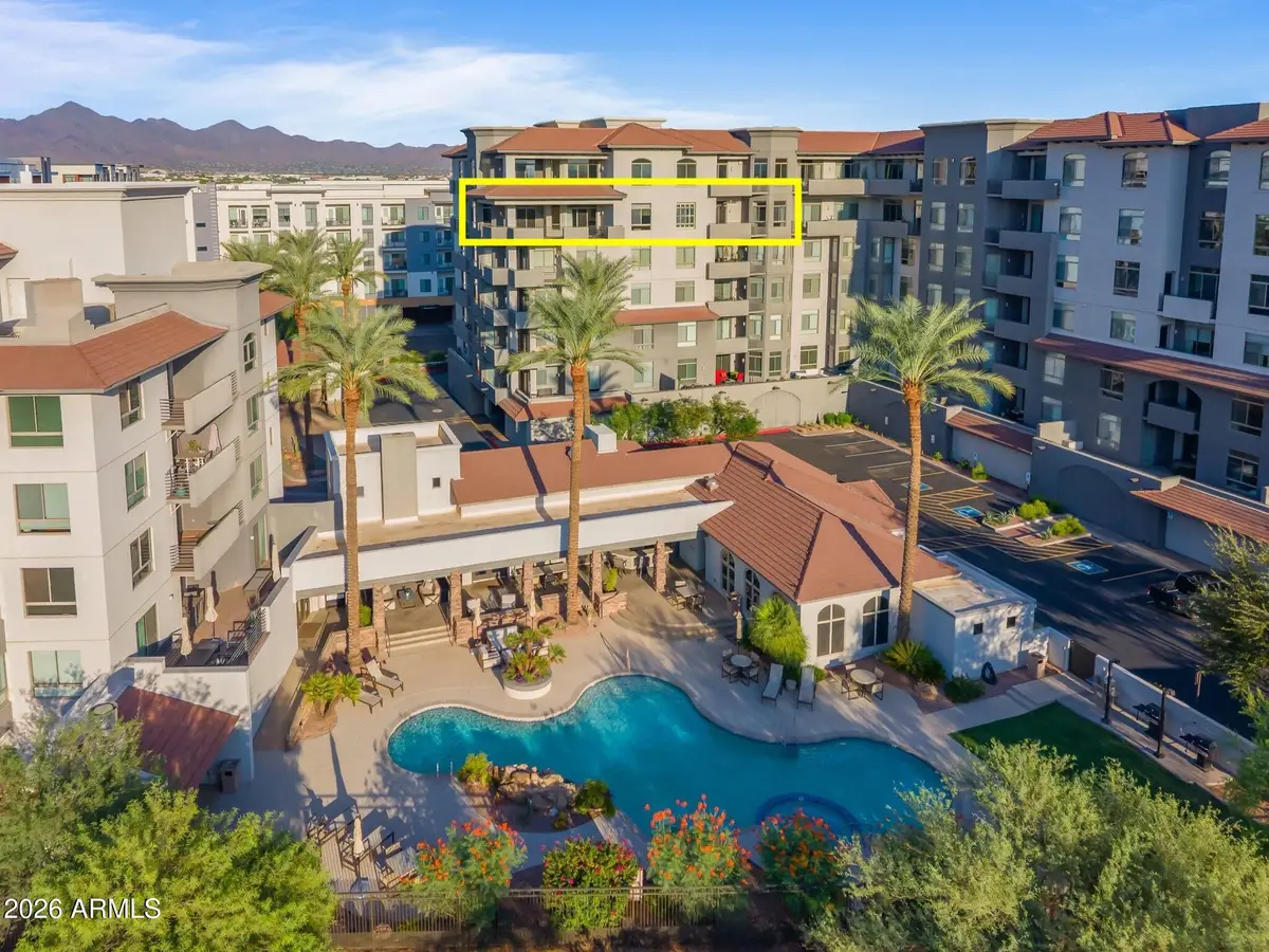 15802 N 71st Street #657, Scottsdale, AZ 85254 - #1