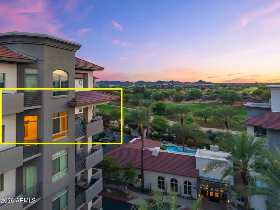 15802 N 71st Street #657, Scottsdale, AZ 85254 - #2