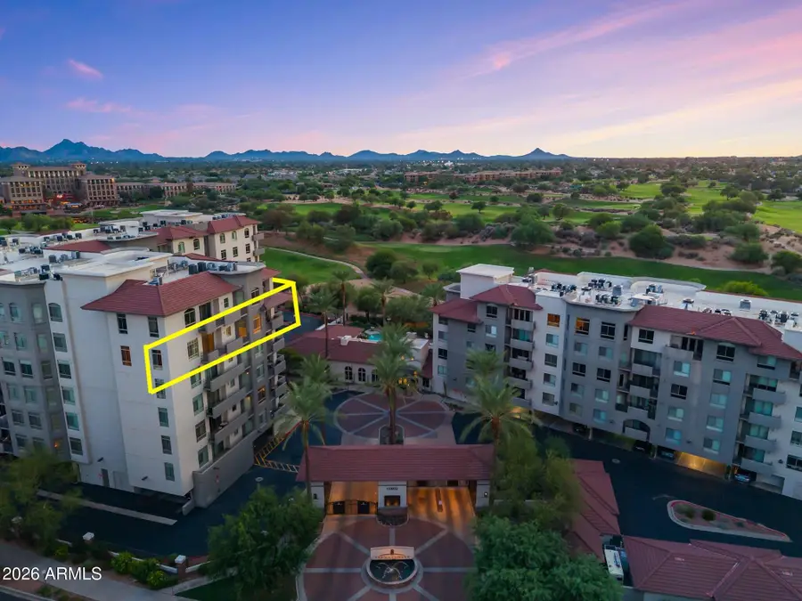 15802 N 71st Street #657, Scottsdale, AZ 85254 - #3