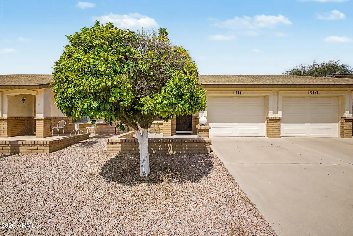 8020 E Keats Avenue #311, Mesa, AZ 85209 - #1