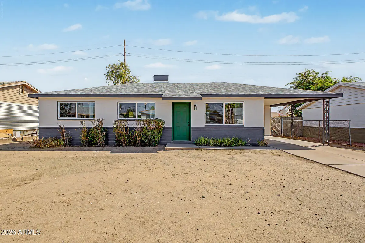 3123 W Windrose Drive, Phoenix, AZ 85029 - #1