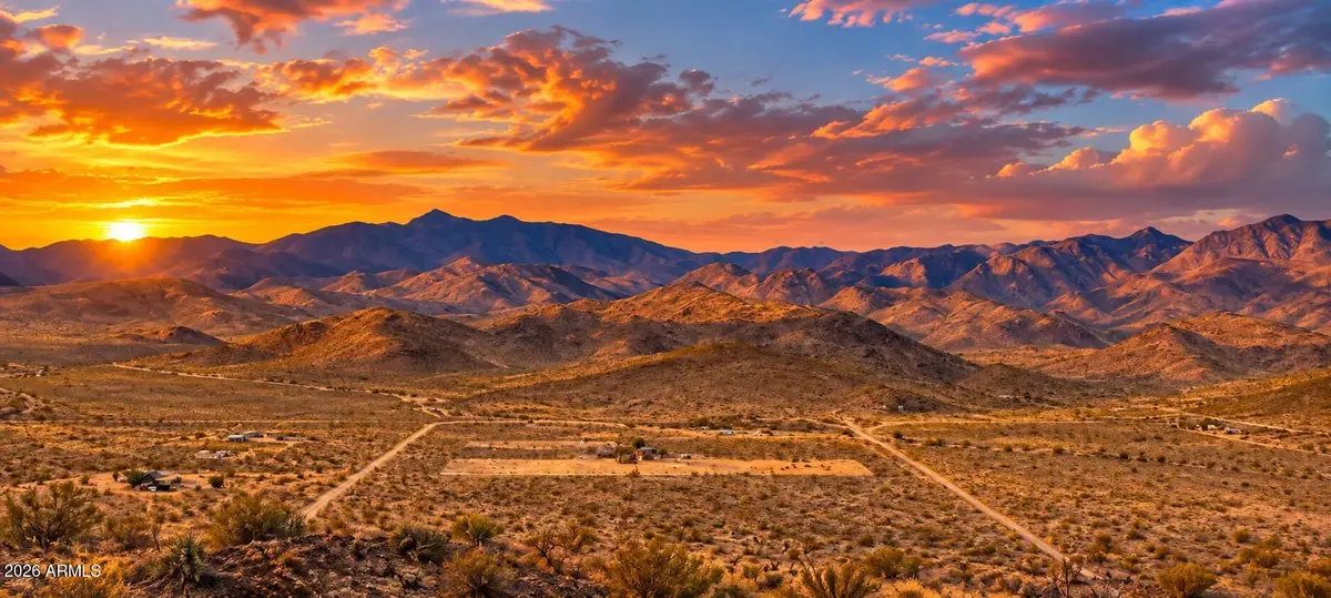 00 No Address --, Kingman, AZ 86409 - #1