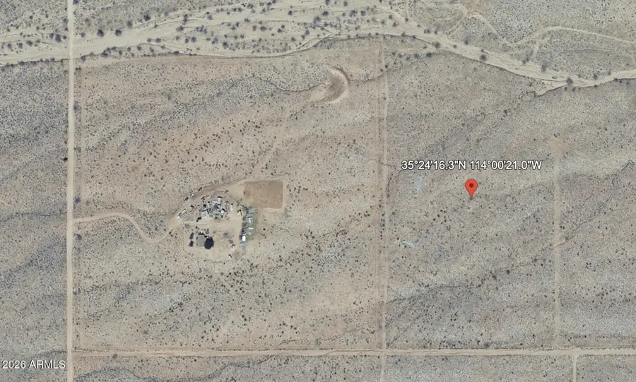 00 No Address --, Kingman, AZ 86409 - #3