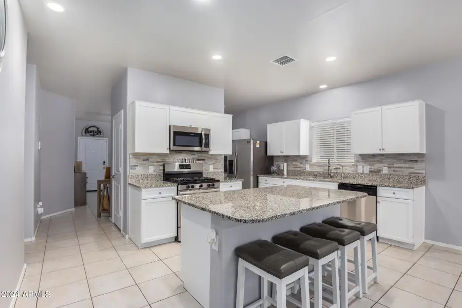 3061 N 301st Drive, Buckeye, AZ 85396 - #2