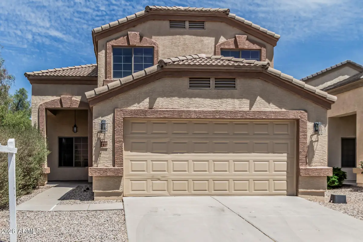 23637 N Desert Drive, Florence, AZ 85132 - #1