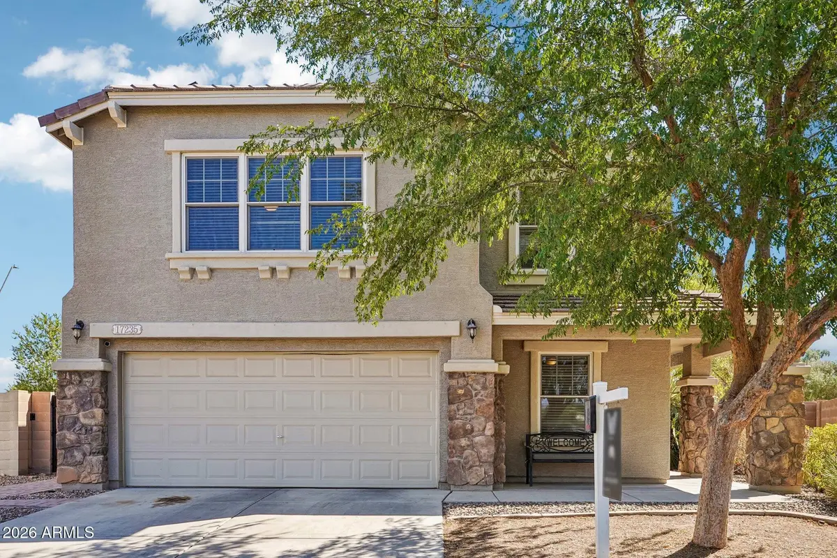 17235 W Statler Street, Surprise, AZ 85388 - #1
