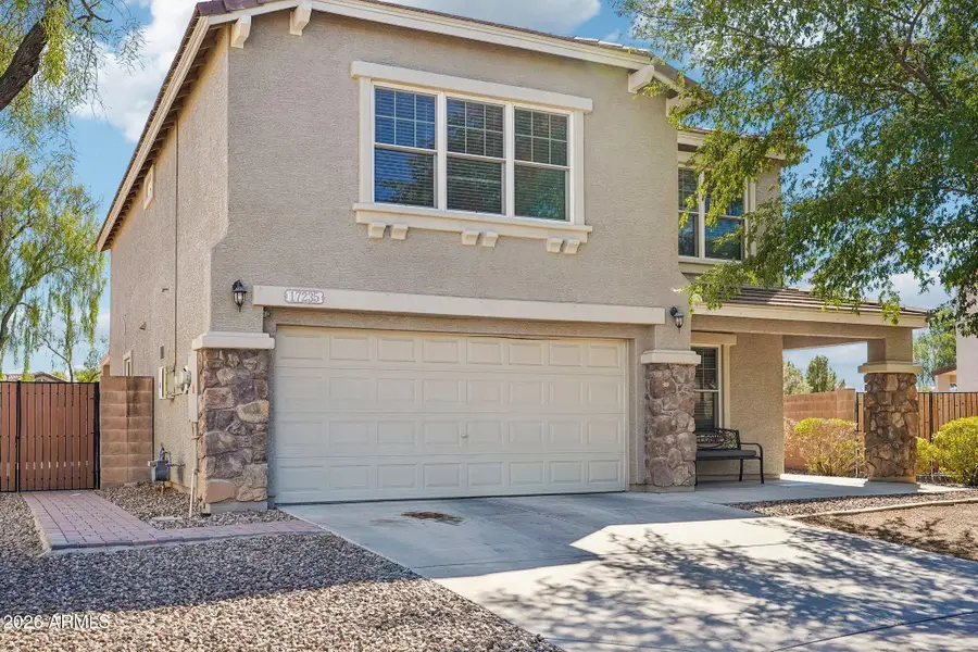 17235 W Statler Street, Surprise, AZ 85388 - #2