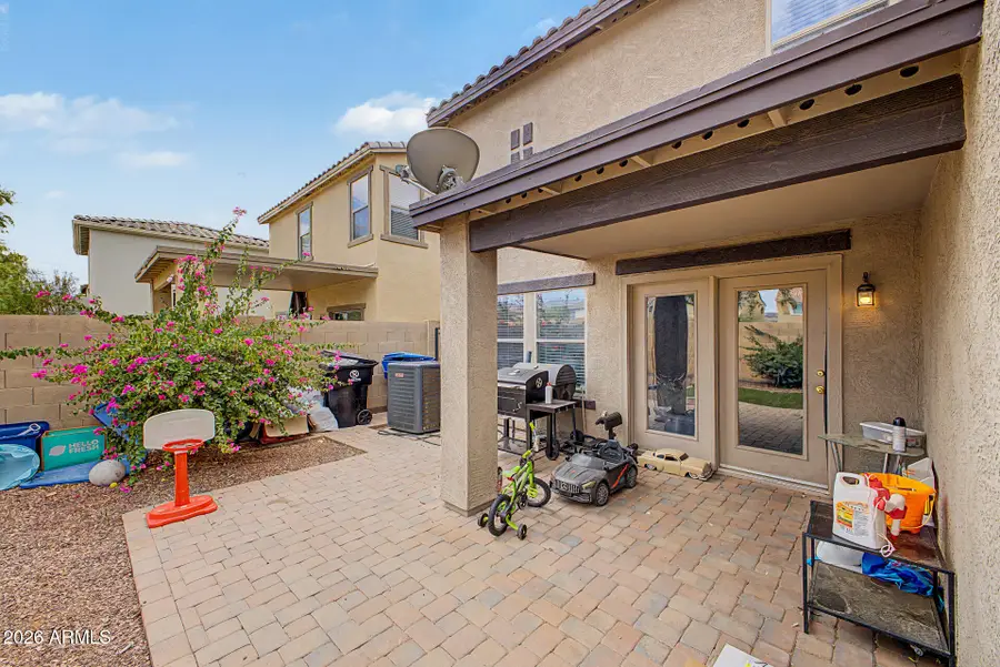 701 N 111th Drive, Avondale, AZ 85323 - #2