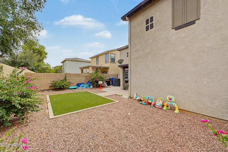 701 N 111th Drive, Avondale, AZ 85323 - #3