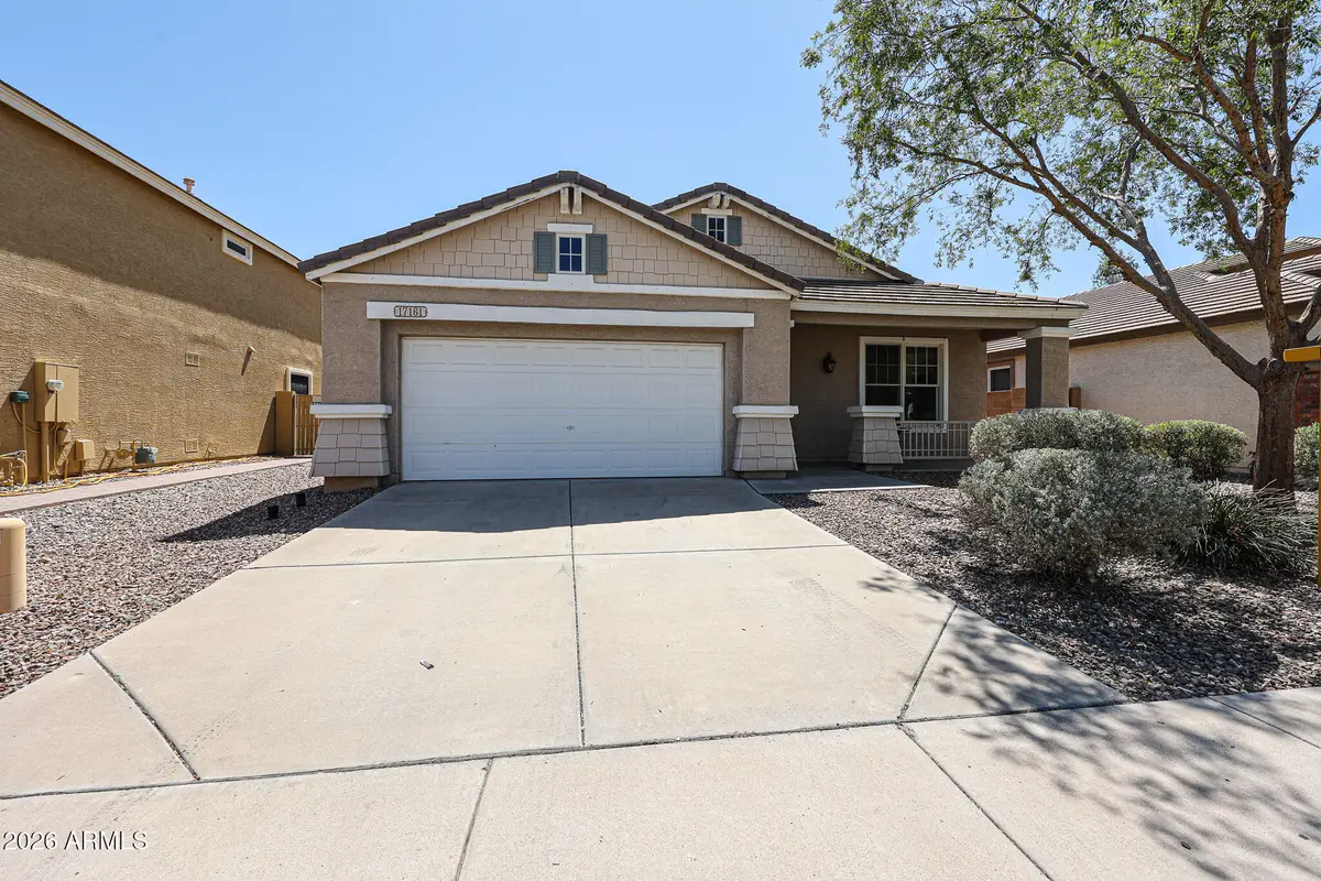 17161 W Post Drive, Surprise, AZ 85388 - #1