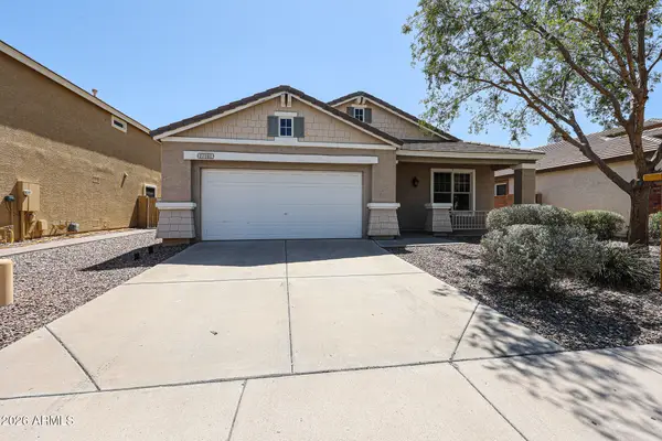 17161 W Post Drive, Surprise, AZ 85388