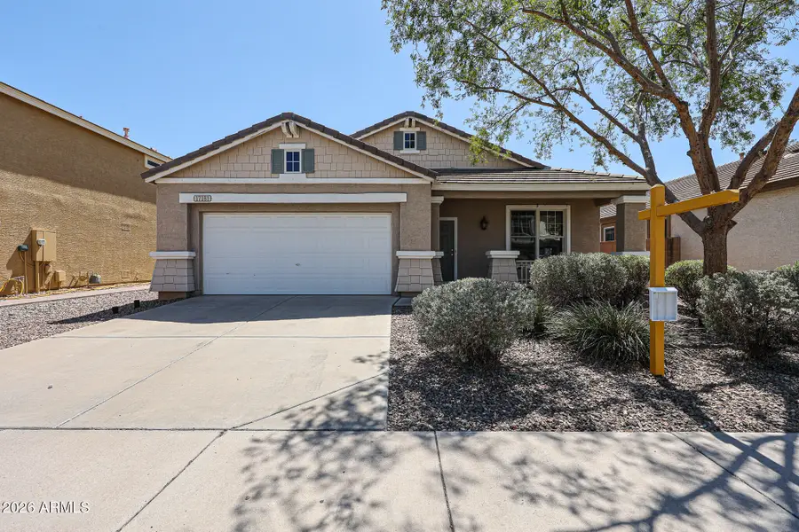 17161 W Post Drive, Surprise, AZ 85388 - #2