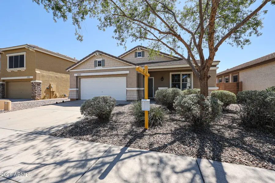 17161 W Post Drive, Surprise, AZ 85388 - #3
